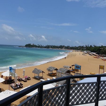 Little Villa Unawatuna Ngoại thất bức ảnh