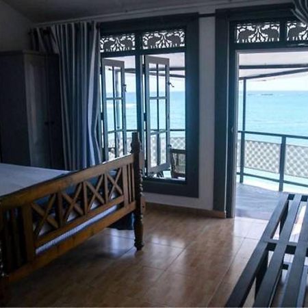 Little Villa Unawatuna Ngoại thất bức ảnh