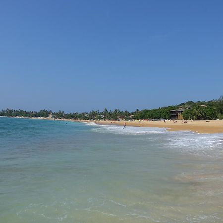 Little Villa Unawatuna Ngoại thất bức ảnh