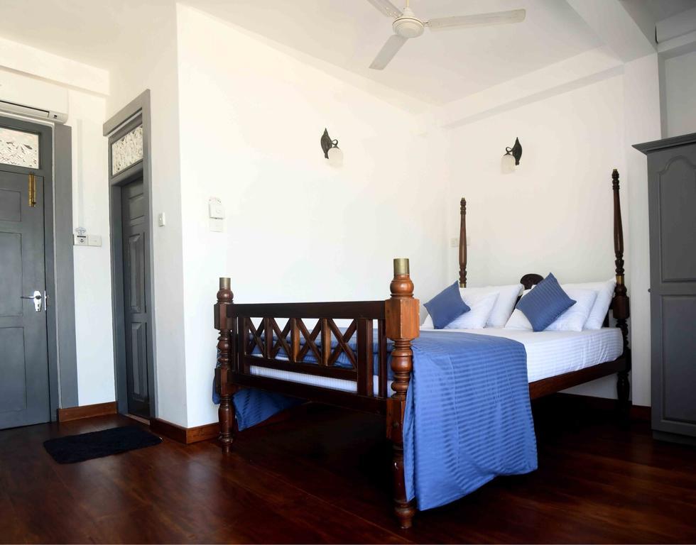 Little Villa Unawatuna Ngoại thất bức ảnh