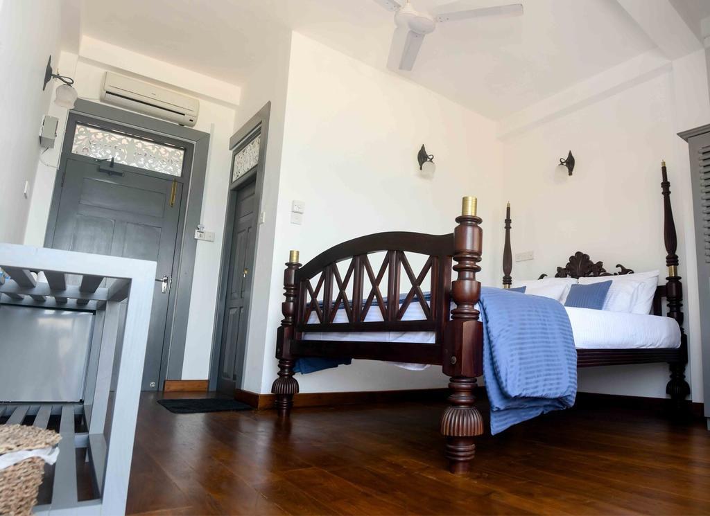 Little Villa Unawatuna Ngoại thất bức ảnh