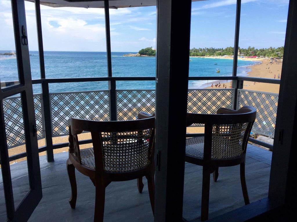 Little Villa Unawatuna Ngoại thất bức ảnh