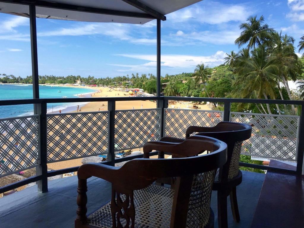 Little Villa Unawatuna Ngoại thất bức ảnh