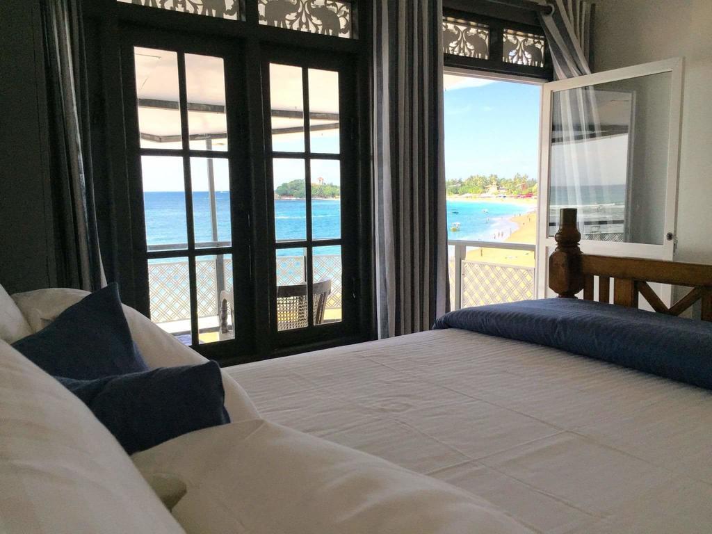 Little Villa Unawatuna Ngoại thất bức ảnh