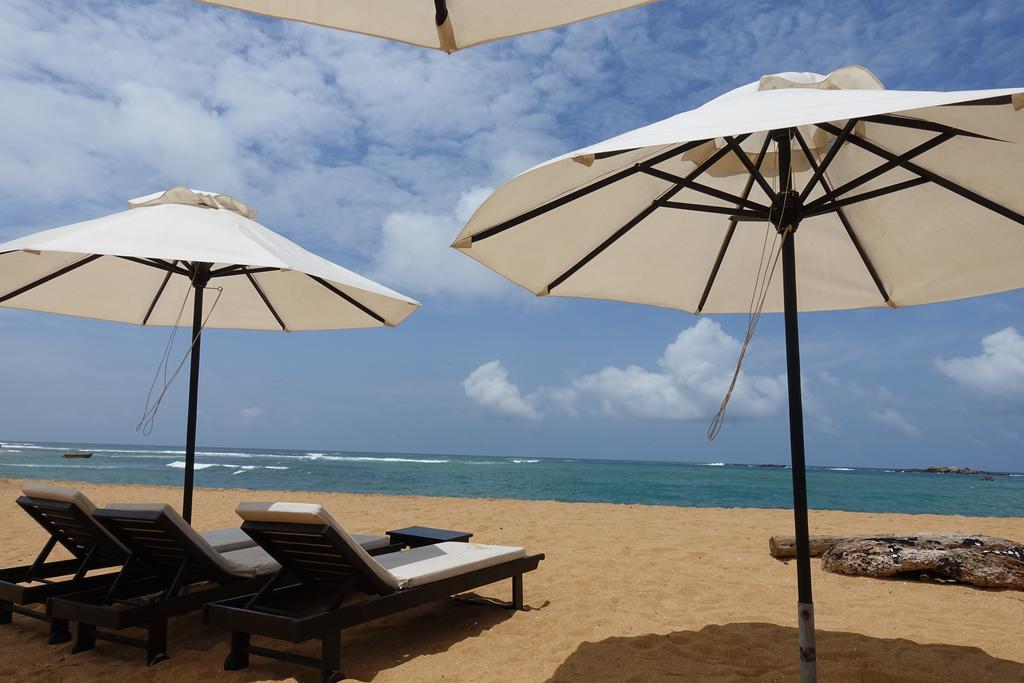Little Villa Unawatuna Ngoại thất bức ảnh