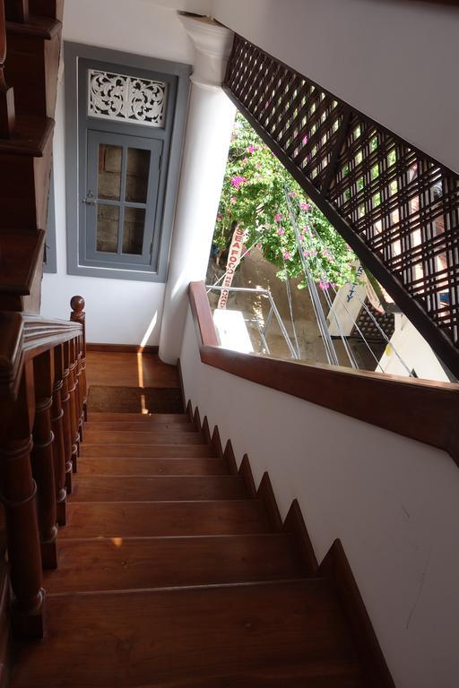 Little Villa Unawatuna Ngoại thất bức ảnh