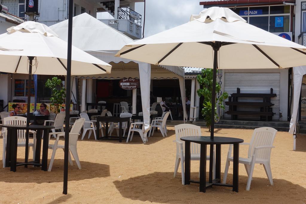 Little Villa Unawatuna Ngoại thất bức ảnh