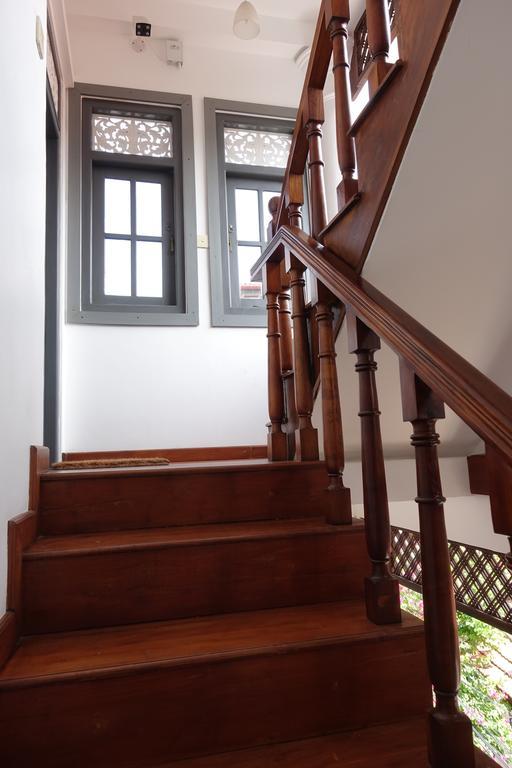 Little Villa Unawatuna Ngoại thất bức ảnh