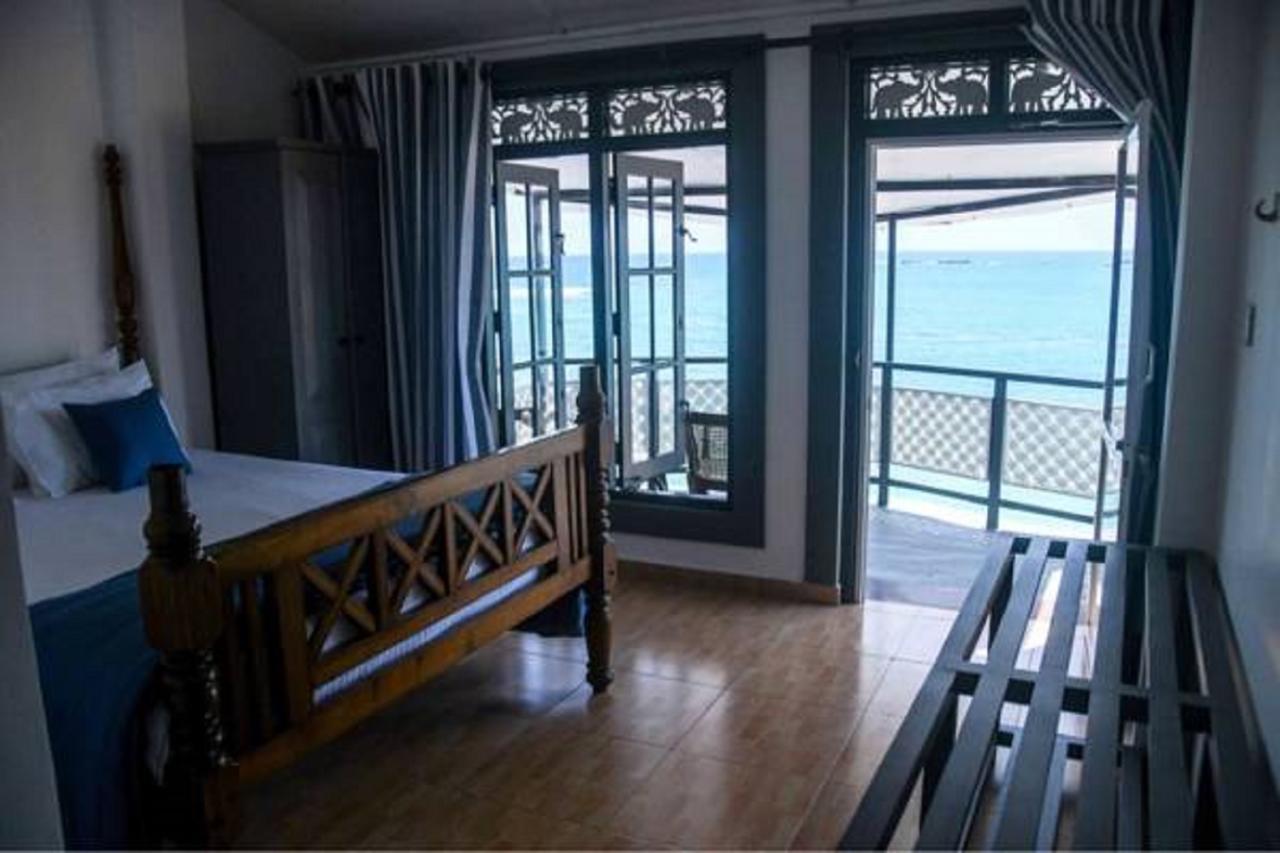 Little Villa Unawatuna Ngoại thất bức ảnh